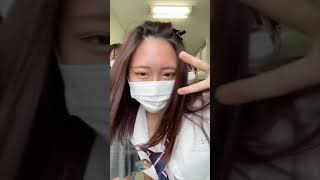 春だね〜〜　4/2~4/7 shortsまとめ！！