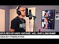 Está Rico by Marc Anthony, Will Smith, Bad Bunny (English Translation) Está Rico by Marc Anthony, Will Smith, Bad Bunny (English Translation)
