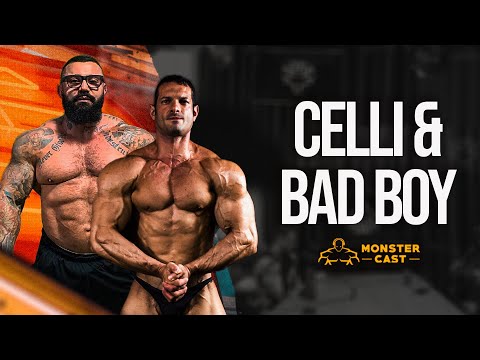 TIAGO CELLI & BADBOY - SAIBA O QUE NÃO FAZER !