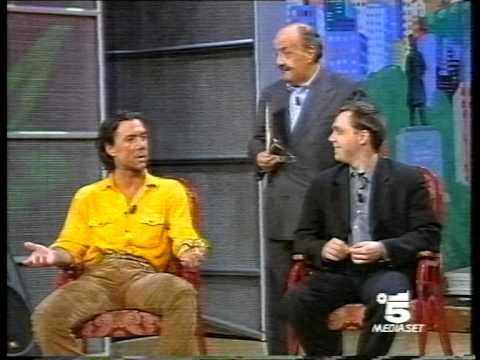 JASON STYLE COSTANZO SHOW 1