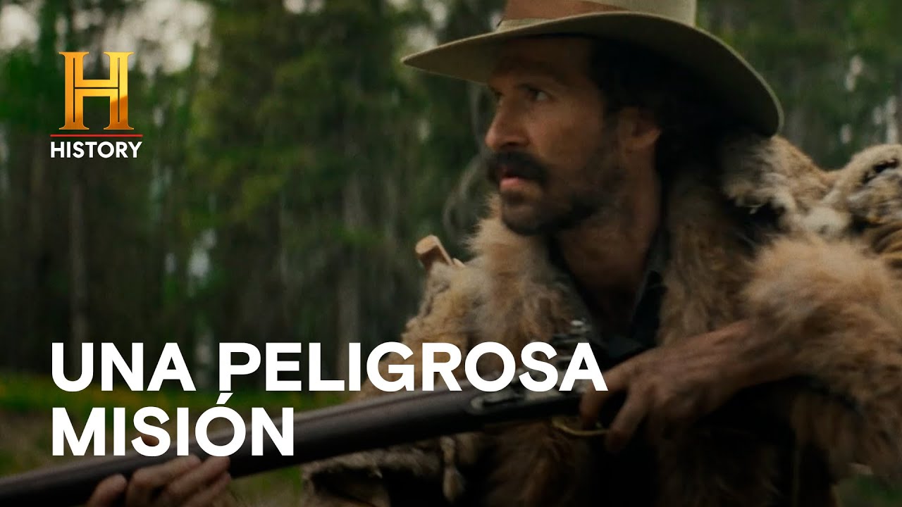 LA MISIÓN MÁS PELIGROSA - EL VIEJO OESTE CON KEVIN COSTNER