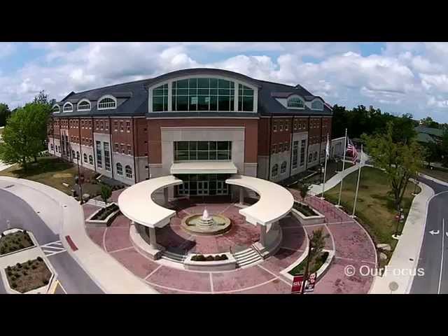 Southern Illinois University video #1