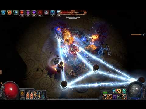 Uverse dual boss residence facetank