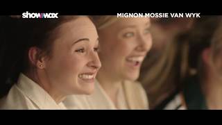 Mossie Van Wyk  Official Trailer  Showmax