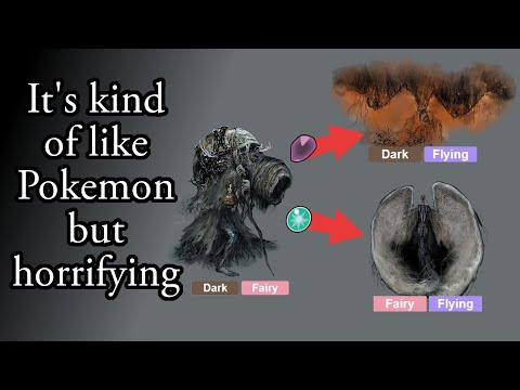 They're doomed to turn into horrible monsters