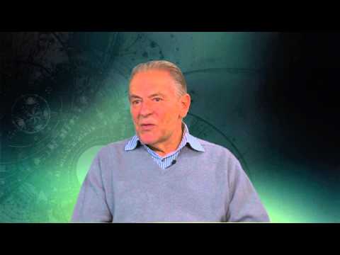 What are holotropic states of consciousness? Stan Grof
