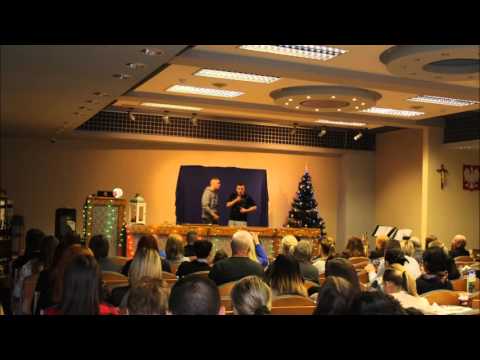 Ignac PWN & Martin-Każdy Ma Swój Świat