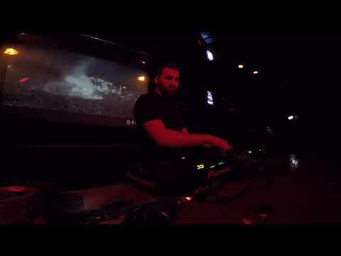 Felix Oyer LIVE LORDIS Club Łódź 28.09 2018