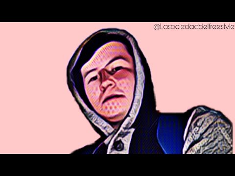 Adickto vs Mcsilencio Final - La Sociedad del freestyle