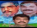 Hindko Dukhiya Mahiye By Tariq Hazarvi Vs Malik Saeed Hazara Original Video