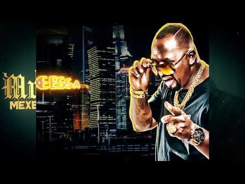 DJ Batata Feat. MR Catra - Mexe Essa Bunda (Lyric Video)