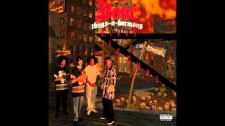 Bone Thugs-N-Harmony - Mo&#39;Murda