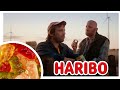 HARIBO TV Spot Goldbären