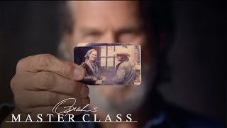 Jeff Bridges Unbelievable Love Story—and the Photo to Prove It | Oprah’s Master Class | OWN