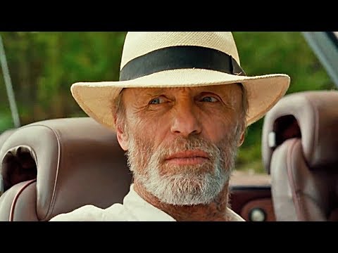 Kodachrome | official trailer (2018)