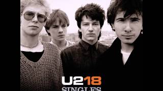 U2 - Elevation (U218 vinyl) [HQ]