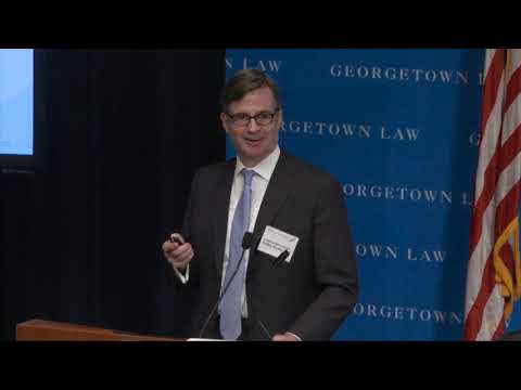 FTC Hearing: The Consumer Welfare Standard in Antitrust Law – November 1, 2018 – Session 2