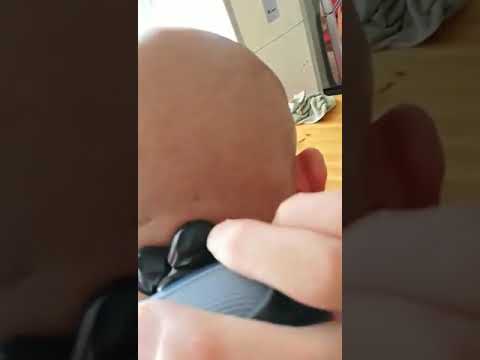 BaldX™ 4D Head Shaver