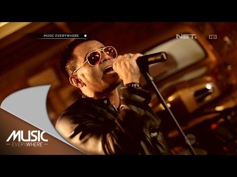 Judika - Cukup Siti Nurbaya (Dewa19 Cover ) (Live at Music Everywhere) *