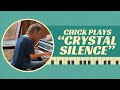 Chick Plays Some Crystal Silence On The Fender Rhodes