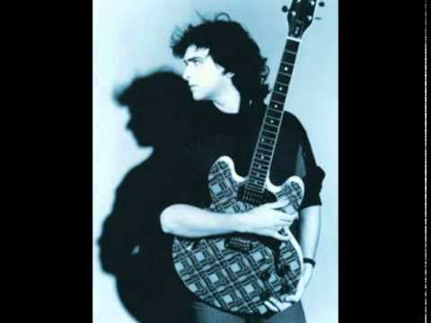 Billy Rankin Interview - Nazareth Guitarist (2010)