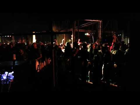 Jah Tubbys plays Roots Collective Allstars & Gregzi dub