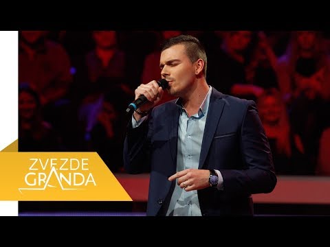 Elvin Cavkic - Otvaram ti dusu, Ja slobodan, ona neverna (live) - ZG - 18/19 - 02.03.19. EM 24