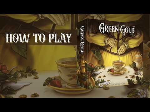 How to play Green Gold