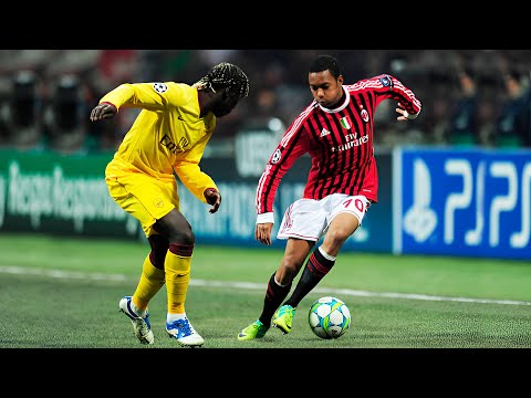 Robinho - Humiliating Everyone