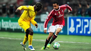 Download lagu Robinho - Humiliating Everyone mp3