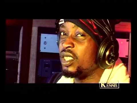 Eedris Abldulkareem  - Live in Yankee {Official Video}