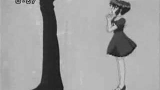 Zakuro can&#39;t be Loved