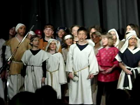 Wir sind die NAK-KIDS