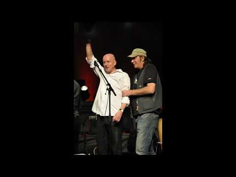 Livio Morosin in Vlado Kreslin - Dajte mi libar