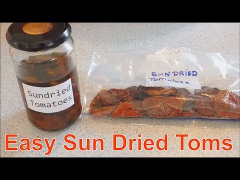 download lagu mp3 mp4 Sun Dried Tomatoes Walmart, download lagu Sun Dried Tomatoes Walmart gratis, unduh video klip Sun Dried Tomatoes Walmart