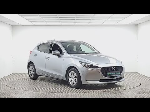 Mazda Mazda2 Sport Auto - Image 2