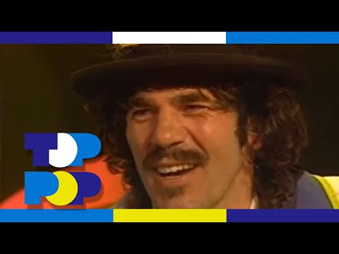 Normaal - interview Bennie Joling - Wi-j Goat Noar De Kermis - 1988 • TopPop