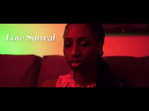 Nekaybaw & Eddie Bellas - Love Surreal (Official Music Video)