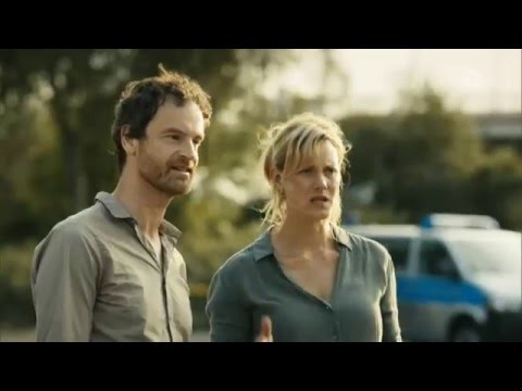 XL-Trailer Tatort Hundstage Dortmund