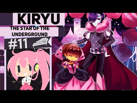 Undertale 1 Year Anniversary Special -UNDERVEIL- "Fancy Underground Celebs~"