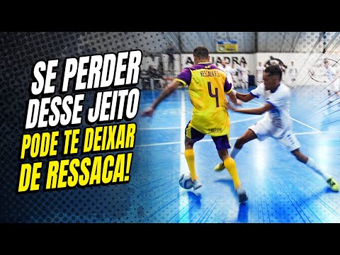 INTER DE CHAVÃO x RESSACA LAUZANE -  Final Copa Pedreira Bronze 2025