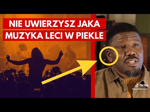 Pastor był w PIEKLE! Opowiada co widział i słyszał