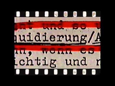 Internierungslager in der DDR