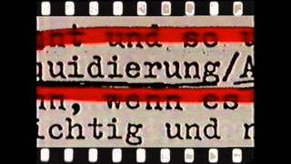 preview picture of video 'Internierungslager in der DDR'