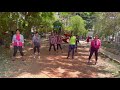 Taka Taka Takaisu Kannada Dance Fitness From Goldspark Dancefit Gadi Bidi Krishna