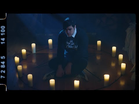 solmeister: Το Τελευταίο Βράδυ Του [OFFICIAL VIDEO] | #TLSK