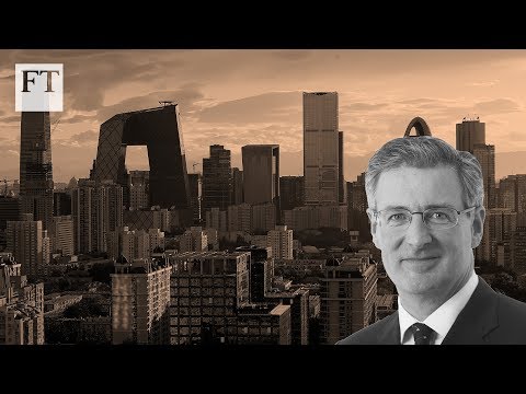 中国の自国経済が米国の貿易戦争に勝つ理由 (Why China's own economy trumps the US trade war)