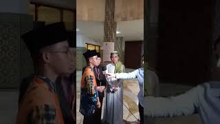Download lagu Muhammad Miftah Farid Juara I Cabang Tahfizh 5 Ahzab Tilawah MTQ Internasional Maroko 2019 mp3