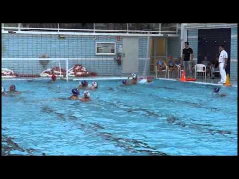 Waterpolo 9802