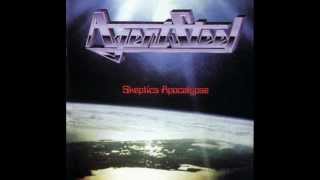 Agent Steel - 144,000 Gone